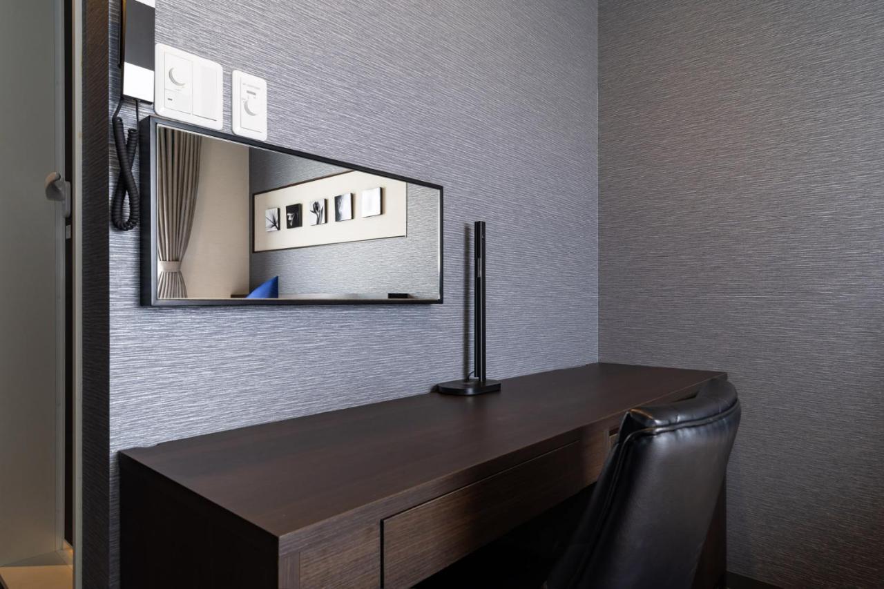 Goi Grand Hotel Ichihara Екстер'єр фото