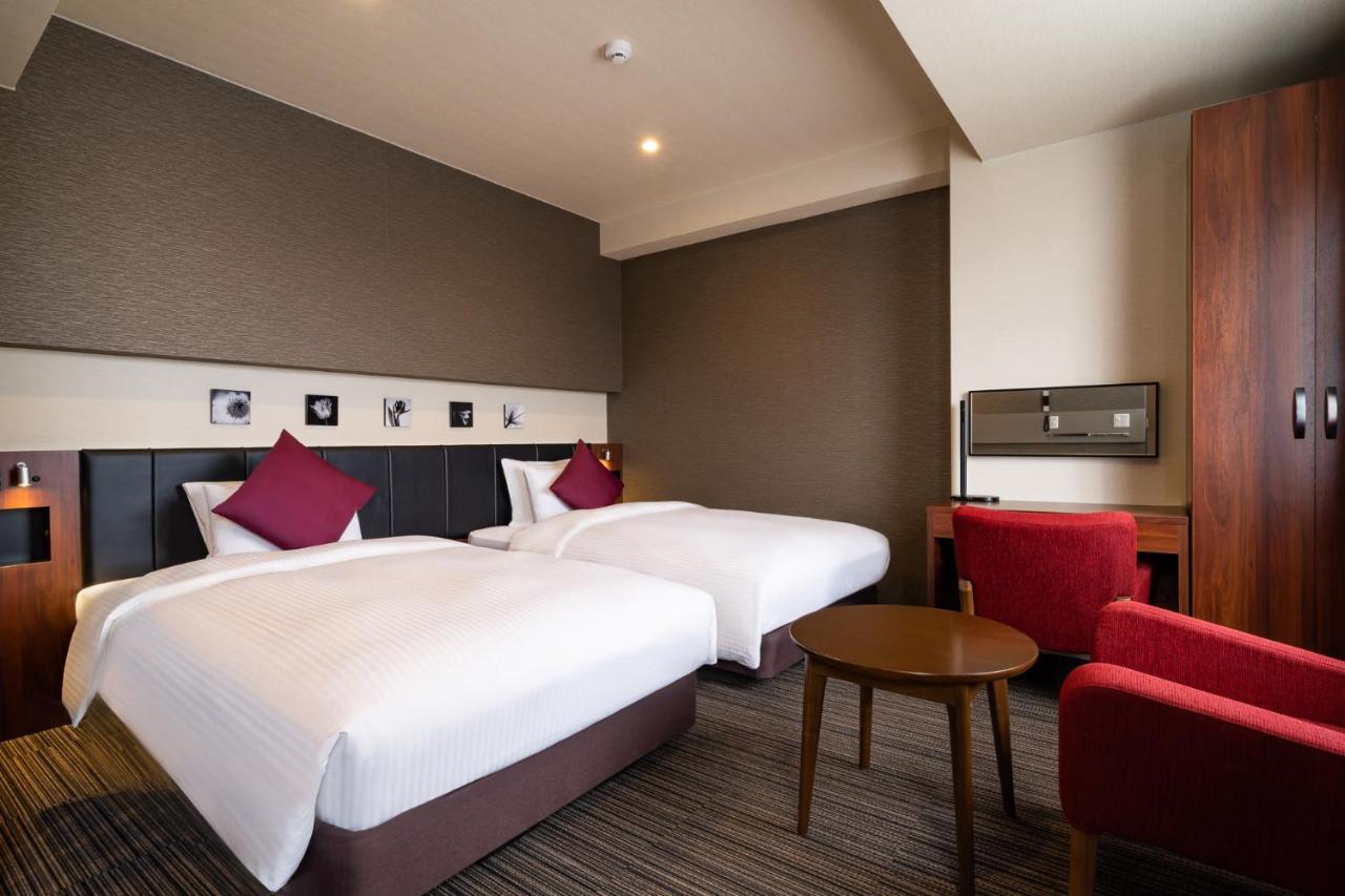Goi Grand Hotel Ichihara Екстер'єр фото