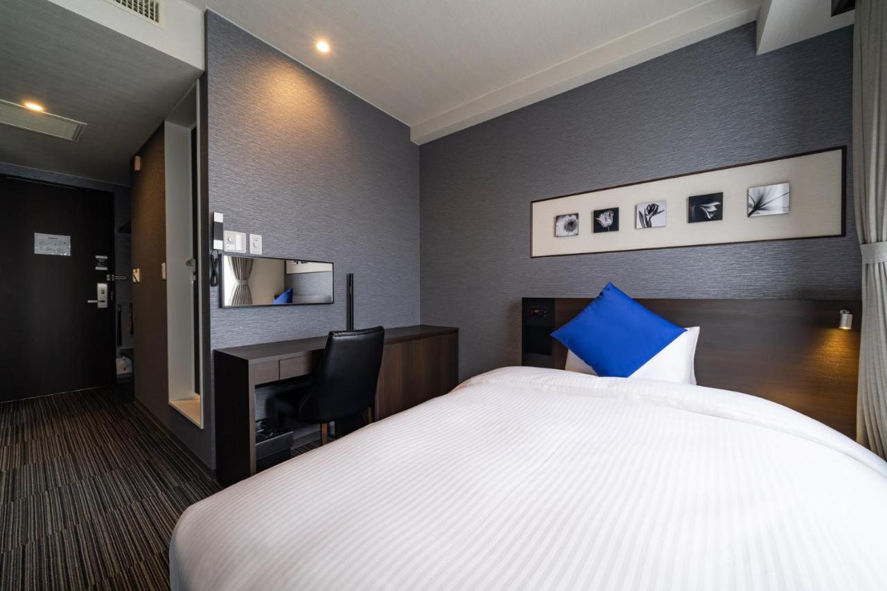 Goi Grand Hotel Ichihara Екстер'єр фото
