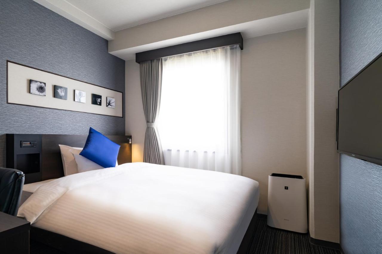 Goi Grand Hotel Ichihara Екстер'єр фото