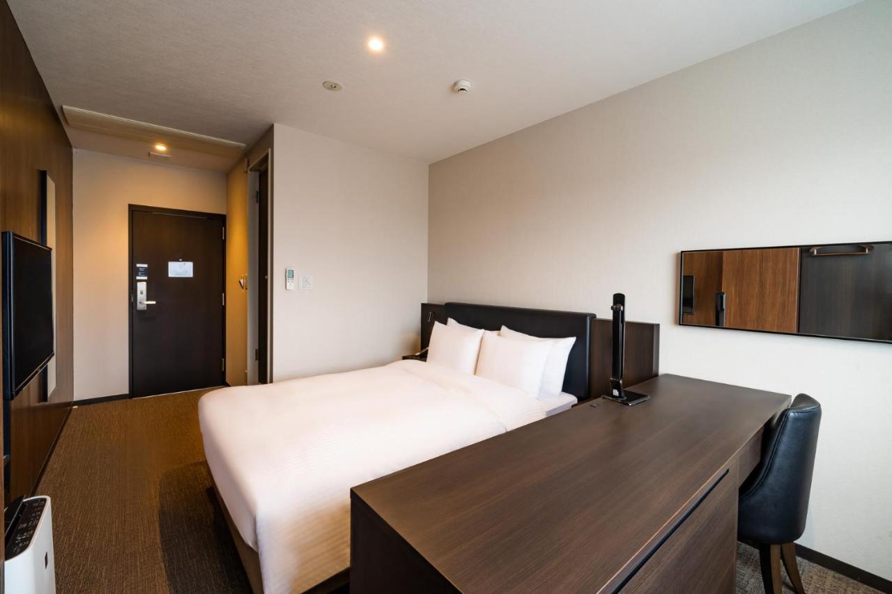 Goi Grand Hotel Ichihara Екстер'єр фото