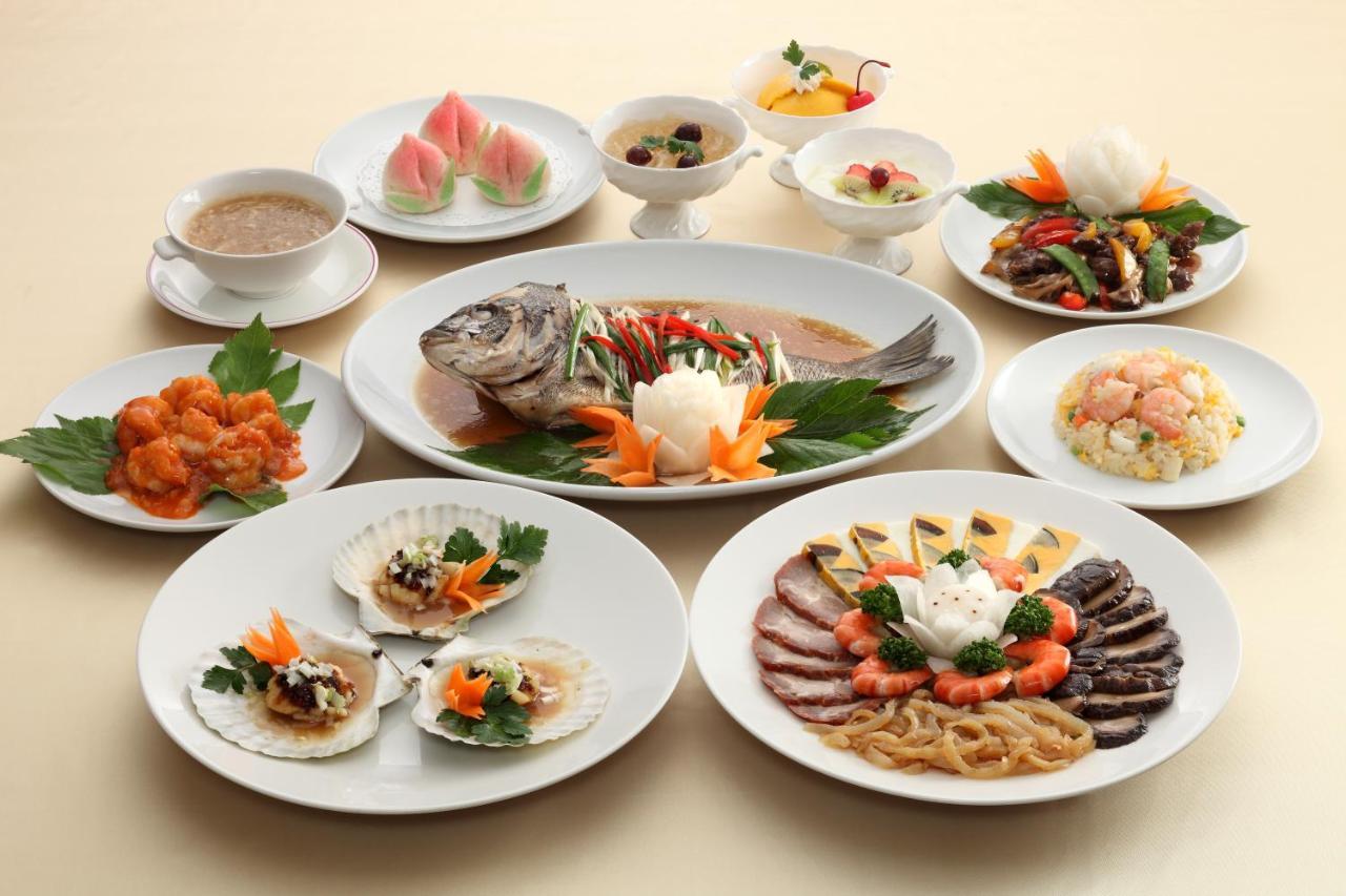 Goi Grand Hotel Ichihara Екстер'єр фото