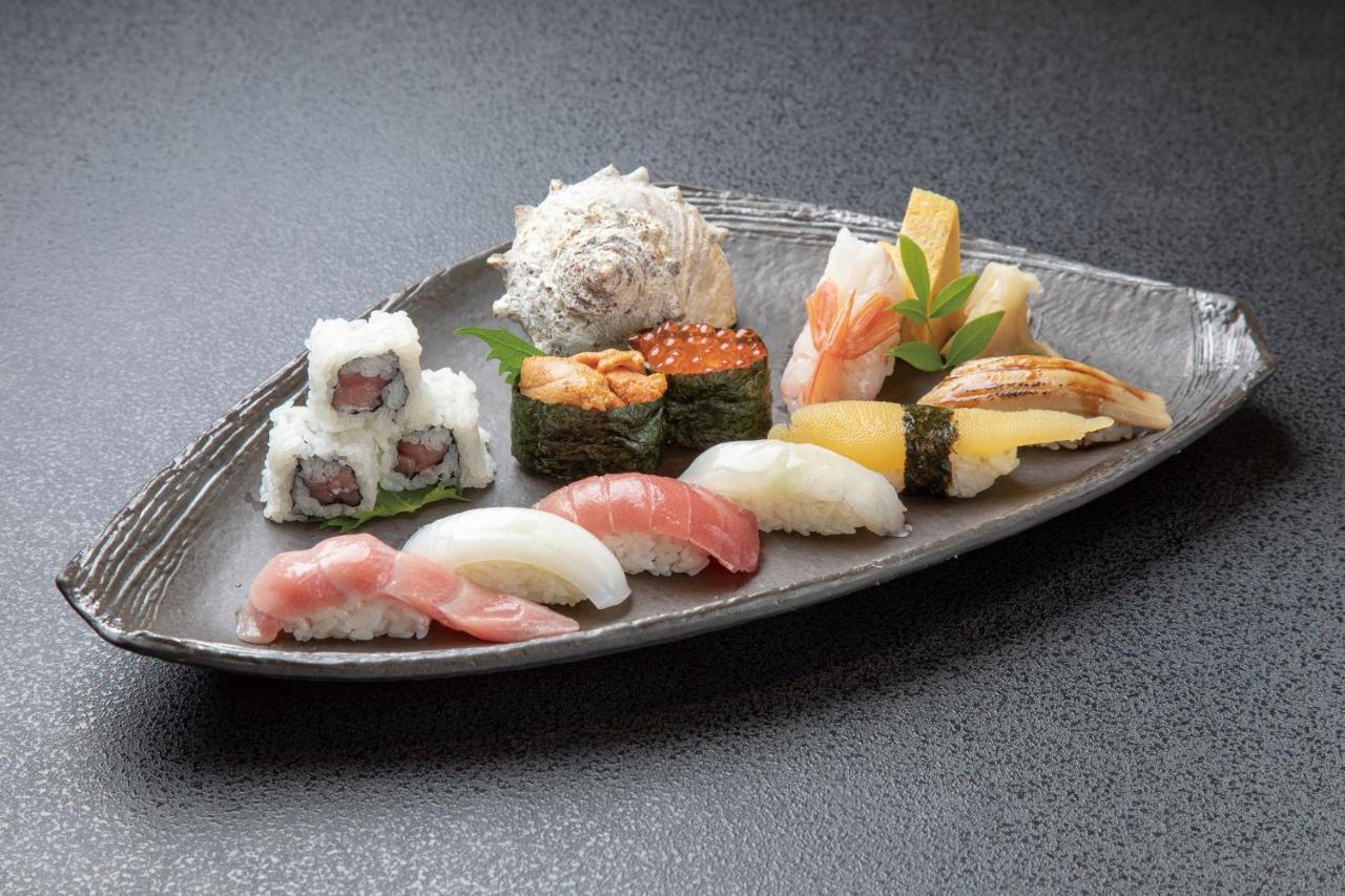 Goi Grand Hotel Ichihara Екстер'єр фото