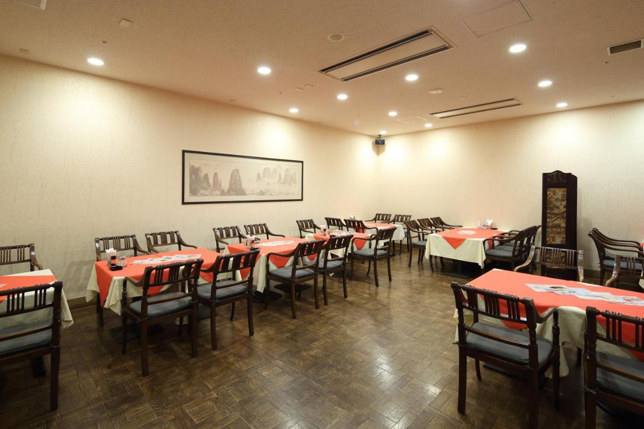 Goi Grand Hotel Ichihara Екстер'єр фото