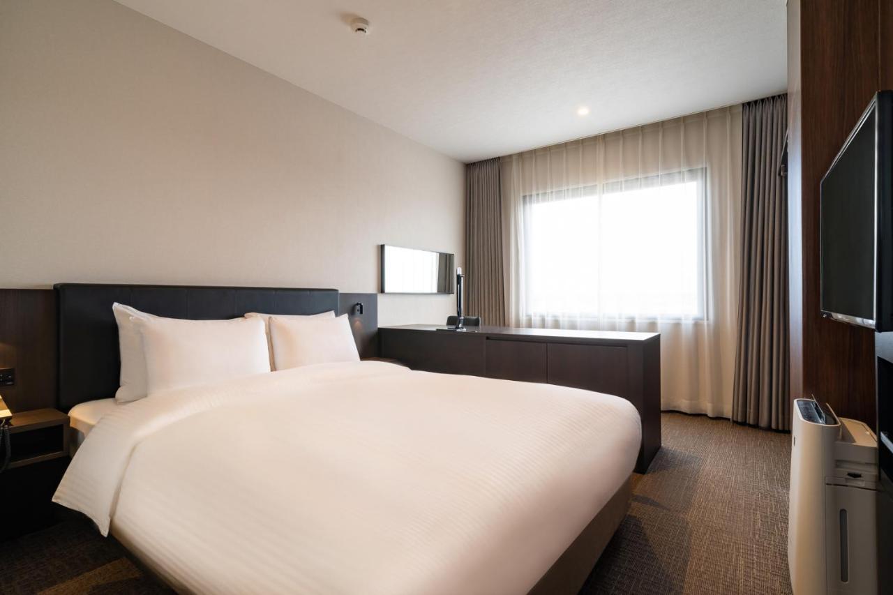 Goi Grand Hotel Ichihara Екстер'єр фото