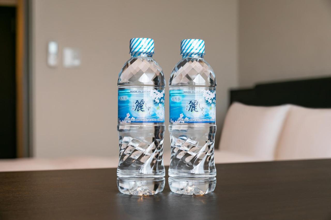 Goi Grand Hotel Ichihara Екстер'єр фото