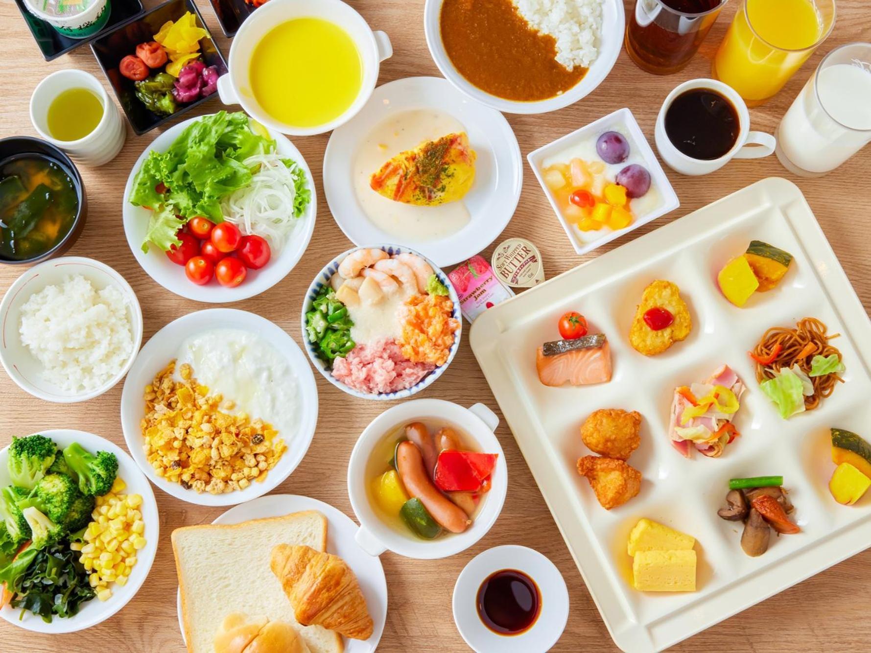 Goi Grand Hotel Ichihara Екстер'єр фото