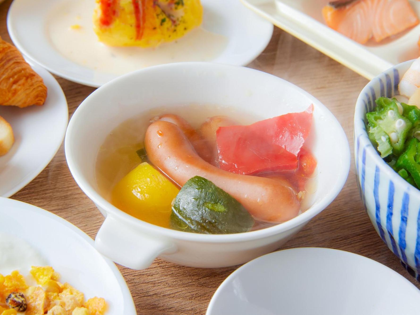 Goi Grand Hotel Ichihara Екстер'єр фото