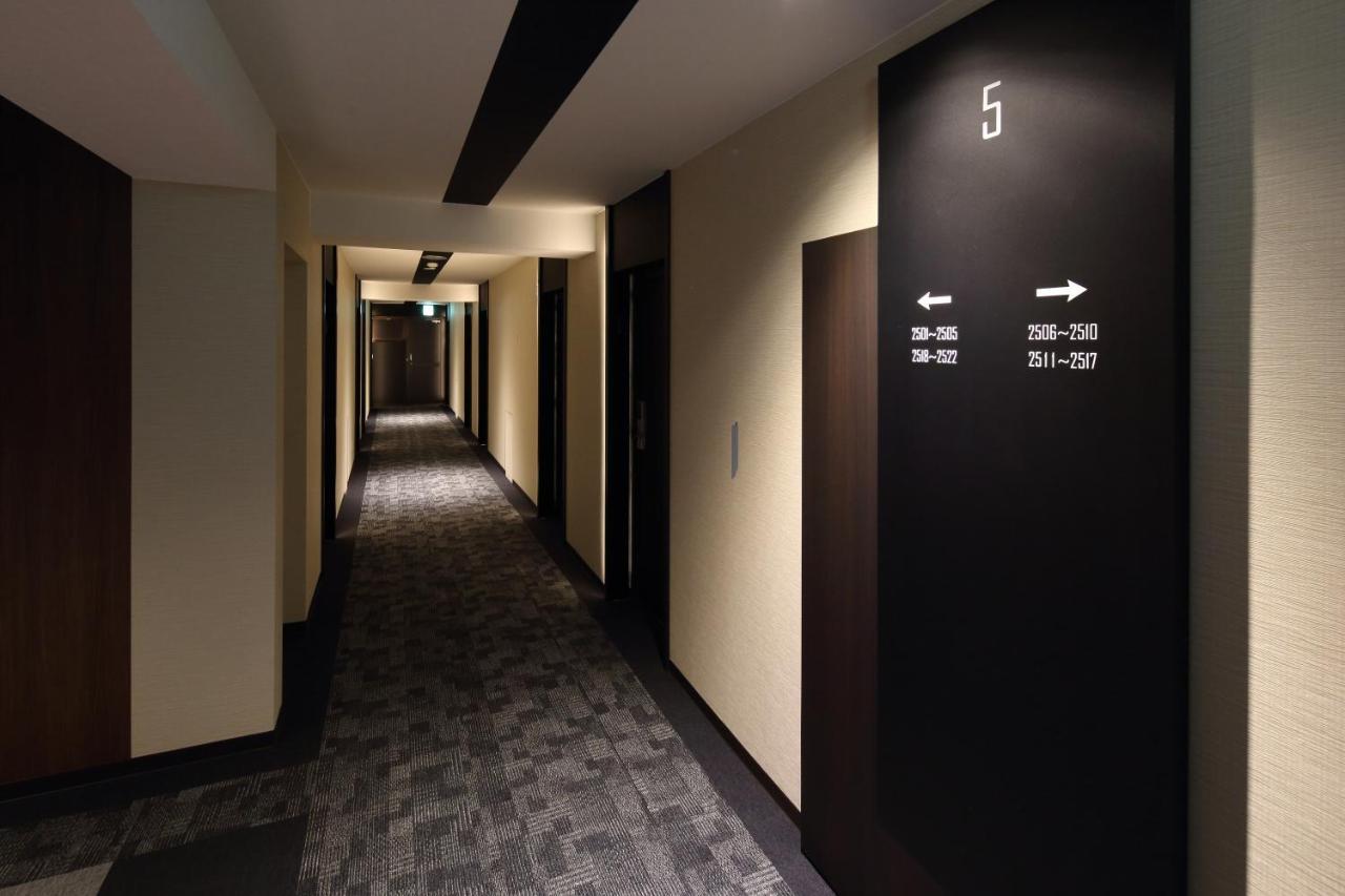 Goi Grand Hotel Ichihara Екстер'єр фото